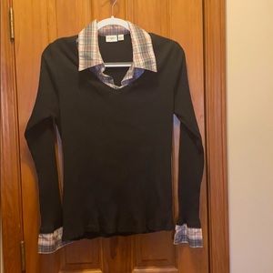 Cato blouse/sweater size M